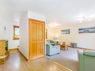 Glen View Of Enrick House - Bearnock - 5