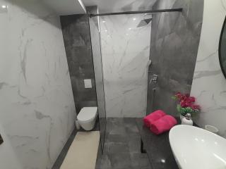 Apartments with parking space Duce, Omis - 23509 - Omiš - 2