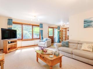 Glen View Of Enrick House - Bearnock - 8