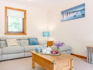Glen View Of Enrick House - Bearnock - 6