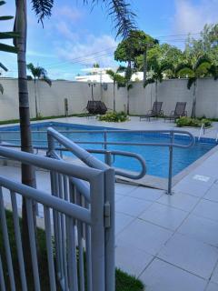 Praia conforto & Lazer - 7