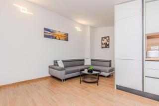 Apartments with parking space Vir - 24843 - 6