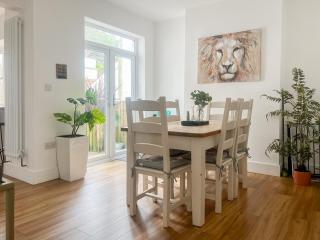 Hill View - 9