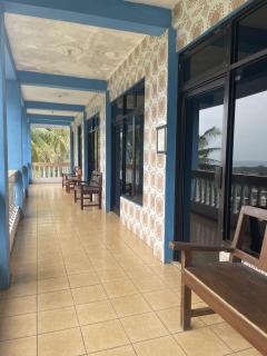 Hotel Carollina Syariah - Girijati - 7