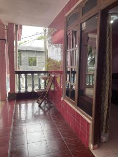 Hotel Carollina Syariah - Girijati - 5