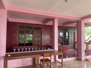 Hotel Carollina Syariah - Girijati - 4