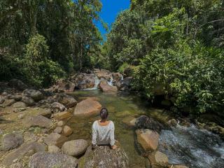 ALPEN Chalés - Natureza e Luxo - 6