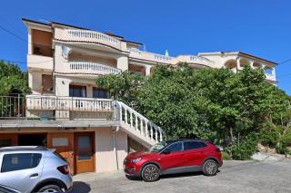 Apartments with parking space Lopar, Rab - 24617 - 8
