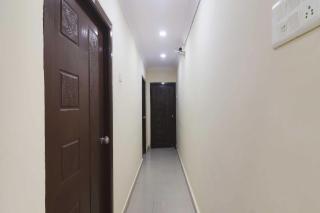 Hotel O Sai Pariwar - - 5