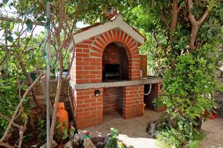 Apartments with parking space Lopar, Rab - 24617 - 3