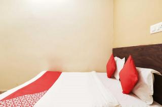 Hotel O Sai Pariwar - - 4