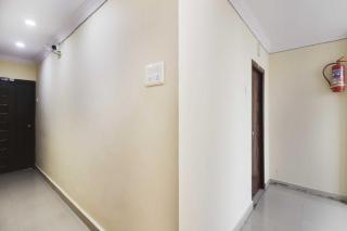 Hotel O Sai Pariwar - - 3