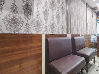 Hotel O Sai Pariwar - - 2