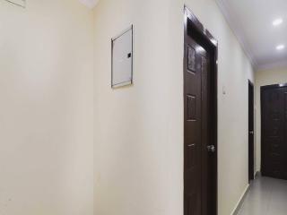 Hotel O Sai Pariwar - - 1