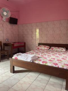 Hotel Carollina Syariah - Girijati - 2