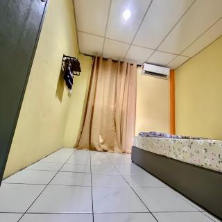 PPHM Fariah Homestay - Lahad Datu - 7