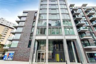 Arcore Premium Apartments Aldgate - 7