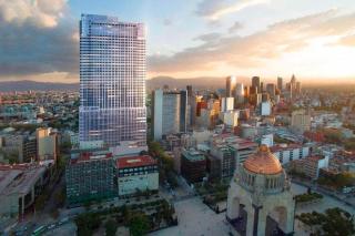 Luxury 27th-Floor Condo near Historic Downtown - 0