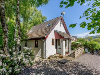 Glen View Of Enrick House - Bearnock - 0