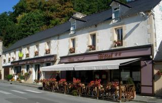 La Grande Fontaine - Jugon Les Lacs - 9