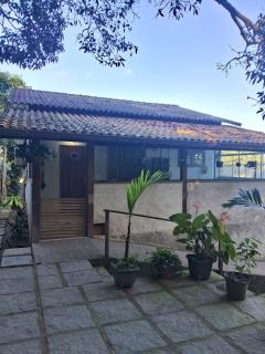 Casa entre a Serra e o Mar - 9