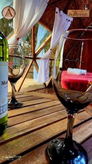 Magno Glamping Combita - Cómbita - 2