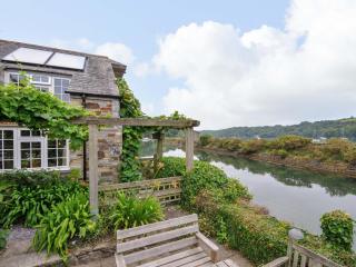 Island House - Fowey - 0
