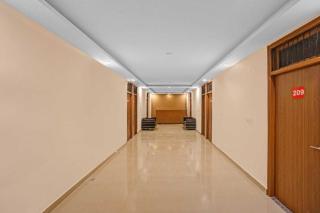 Hotel ORCHID INN - 0