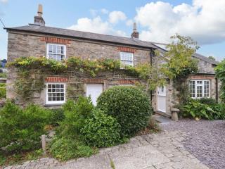 Island House - Fowey - 8