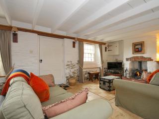 Island House - Fowey - 6
