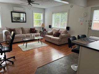 Memory Lane Guest Suite - 3