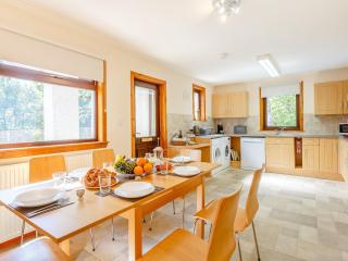 Glen View Of Enrick House - Bearnock - 2