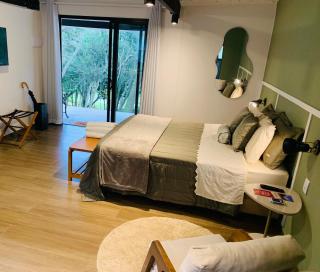 Bangalô 2 Rota do Vinho São Roque - 0