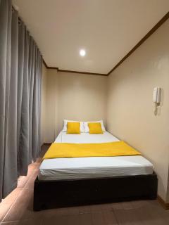 Subic Bay Baloy Long Beach Hotel - Olongapo - 3