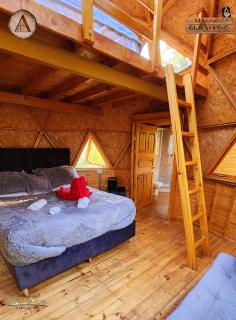 Magno Glamping Combita - Cómbita - 3
