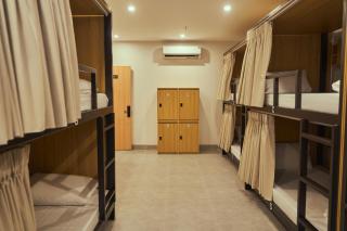 Hanoi Wanderlust Hostel & Travel - Hanoï - 8