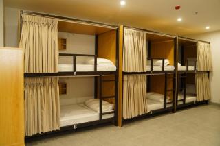Hanoi Wanderlust Hostel & Travel - Hanoï - 6