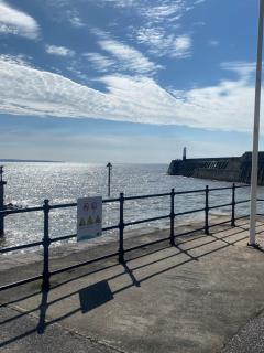 Porthcawl Heritage Guest House - 3