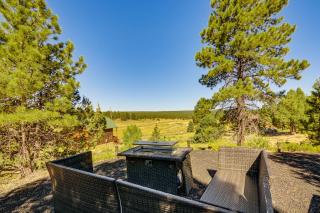 Luxe Cabin Retreat, Near Bryce and Zion Natl Parks! - 0