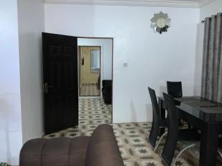 Charlies 2 Bedroom Apartment Ikeja - 4