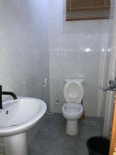 Charlies 2 Bedroom Apartment Ikeja - 2
