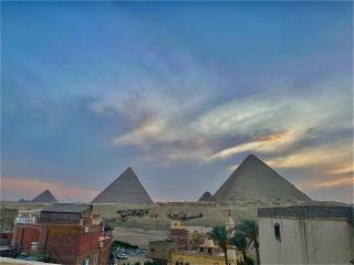 Alaska isis view - Il Cairo - 0