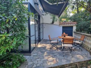 Apartments in Crikvenica 5483 - 4