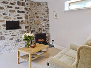 The Blacksmiths Shop - Lanlivery - 8