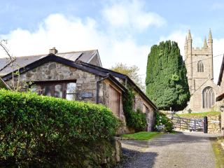 The Blacksmiths Shop - Lanlivery - 0