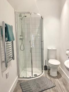 Porthcawl Heritage Guest House - 7