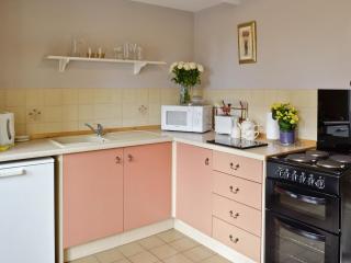 The Blacksmiths Shop - Lanlivery - 4