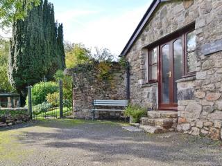 The Blacksmiths Shop - Lanlivery - 3
