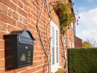 Rose Cottage - North Elmham - 2