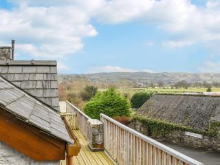 Yr Hafod - Trefriw - 8